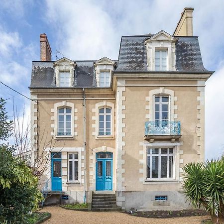 Le Seize - Appartement Spacieux Au Coeur D'Un Quartier Calme De רן מראה חיצוני תמונה