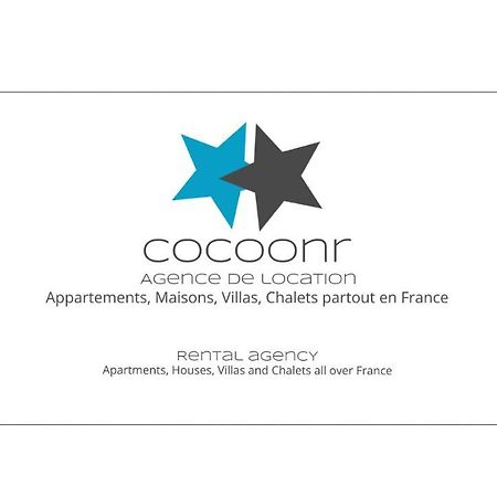 Le Seize - Appartement Spacieux Au Coeur D'Un Quartier Calme De רן מראה חיצוני תמונה