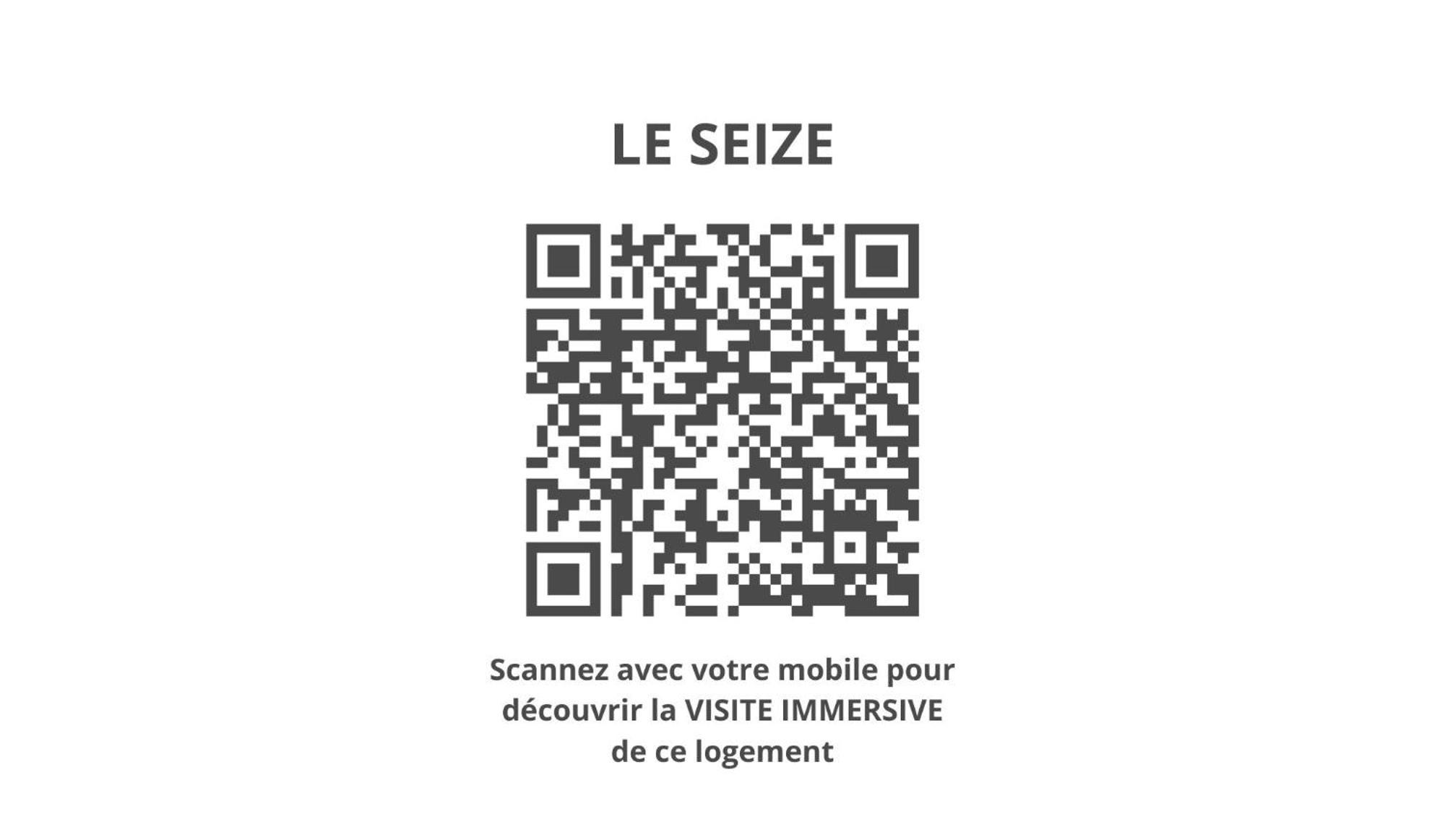 Le Seize - Appartement Spacieux Au Coeur D'Un Quartier Calme De רן מראה חיצוני תמונה